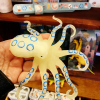 Oktopus Squishy