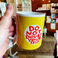 Do not Doupt yourself