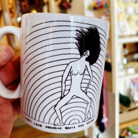 Very Loud abraisve Beats