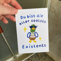 Coolste Existente