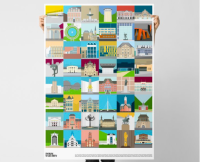 Formsaachen Poster