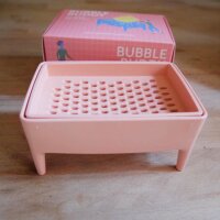 Bubble Bddyu millennial pink