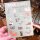 KinderTattoos, verschiedene Designs