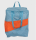 Stash Bag blau / orange