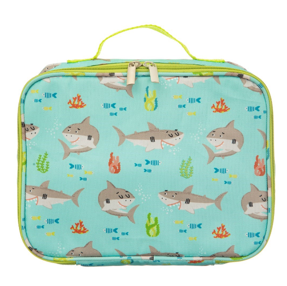 Haifisch Lunch Bag