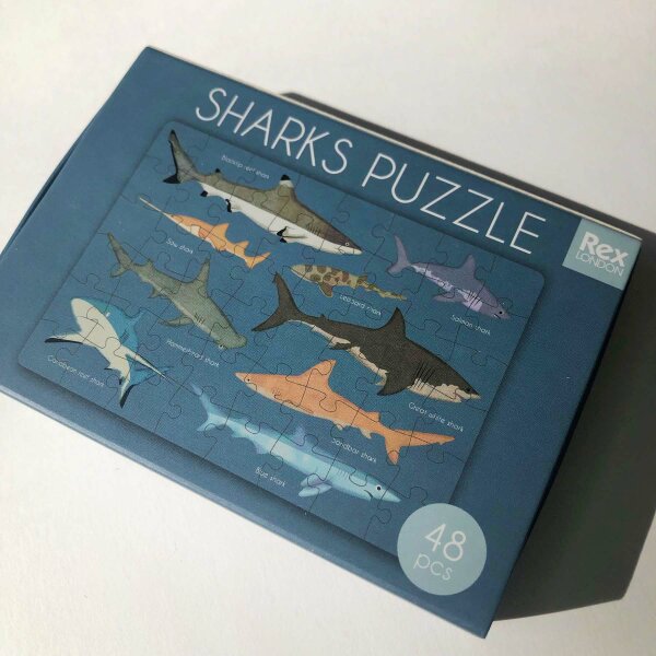 Hai Puzzel