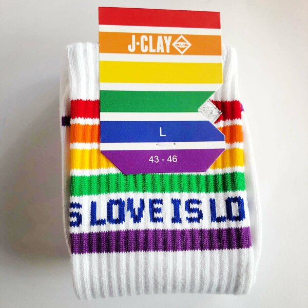 Love is Love