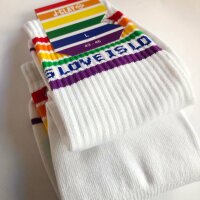 Love is Love