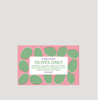 Bubble Buddie Olive only Bar