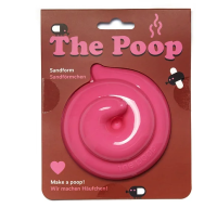 The Poops pink
