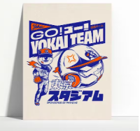 Go Yokai