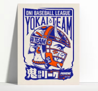 Oni Baseball League