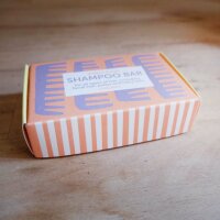 Bubble Buddie Shampoo Bar