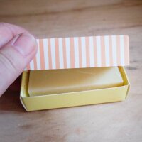 Bubble Buddie Shampoo Bar