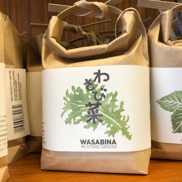 Wasabina