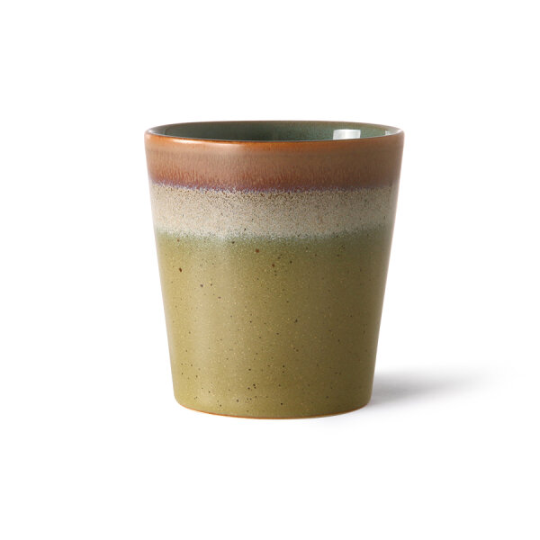 peat, gr&uuml;n/beige/braun