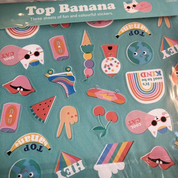 TopBanana